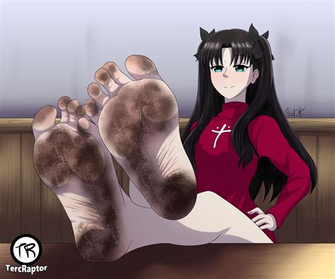 Therefore, they cannot feel the cold and have the abilit. . Anime feet porn